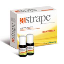ASTRAPE 10 FLACONCINI - Angeli Pharm