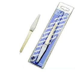 LIMA UNGHIE DIAMANTE 16CM - Angeli Pharm