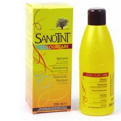 SANOTINT SHAMPOO PROTETTIVO COLORE 200 ML - Angeli Pharm