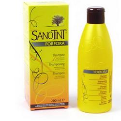 SANOTINT SHAMPOO CAPELLI FORFORA 200 ML - Angeli Pharm
