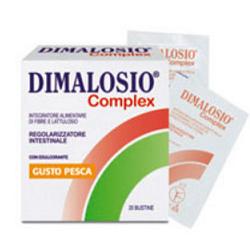 DIMALOSIO COMPLEX 20 BUSTINE - Angeli Pharm