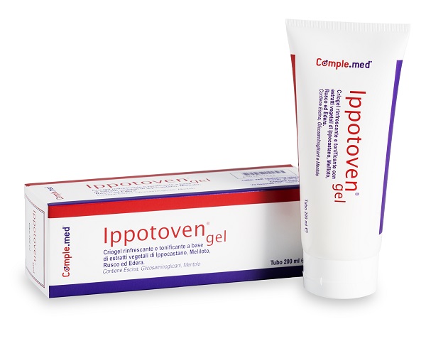 IPPOTOVEN GEL 200 ML - Angeli Pharm