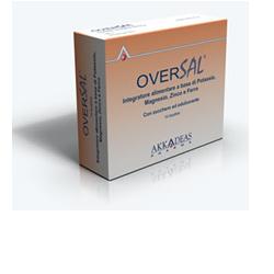 OVERSAL 14 BUSTINE - Angeli Pharm