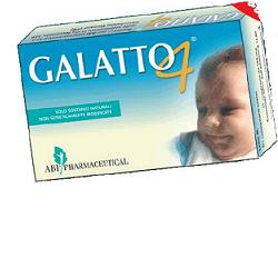 GALATTO4 30 COMPRESSE - Angeli Pharm