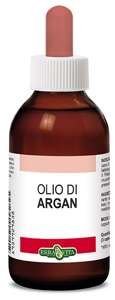 OLIO ARGAN 30 ML - Angeli Pharm