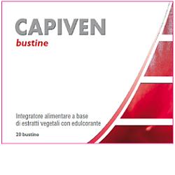 CAPIVEN BUSTINE 20 BUSTINE - Angeli Pharm