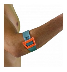 GIBAUD ORTHO ELBOWGIB BRACCIALE ANTIEPICONDILITE 02 - Angeli Pharm