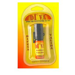 DIVA SPRAY ANTIAGGRESSIONE 15 ML - Angeli Pharm