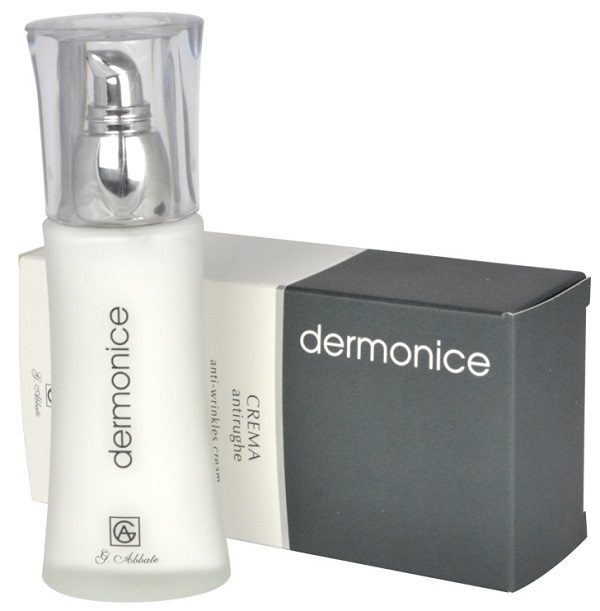 DERMONICE CREMA ANTIRUGHE 50 ML - Angeli Pharm
