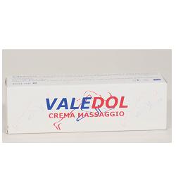 VALEDOL CREMA MASSAGGI 100 ML - Angeli Pharm