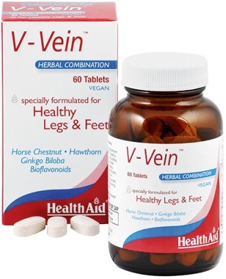 V VEIN 60 TAVOLETTE - Angeli Pharm