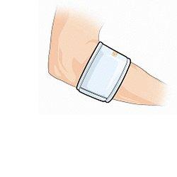 BRACCIALE TENNIS ELBOW GIBAUD ORTHO - Angeli Pharm