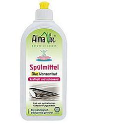 ALMAWIN DETERSIVO PER PIATTI A MANO 500 ML - Angeli Pharm