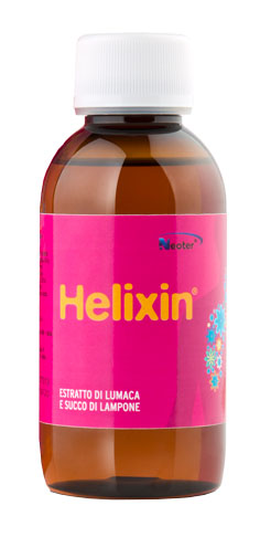 HELIXIN 150 ML - Angeli Pharm