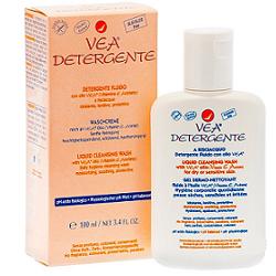VEA DETERGENTE PROTETTIVO LENITIVO 100 ML - Angeli Pharm
