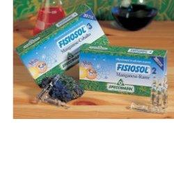 FISIOSOL 18 SE 20F - Angeli Pharm