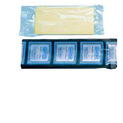 GARZA IDROFILA CON IODOFORMIO 10% 1MT - Angeli Pharm