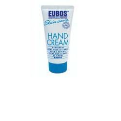 EUBOS CREMA MANI 50 ML TUBO - Angeli Pharm