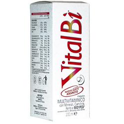 VITALBI 200 ML - Angeli Pharm