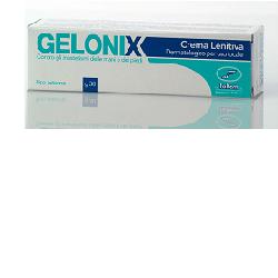 GELONIX CREMA ANTIGELONICA 30 G - Angeli Pharm