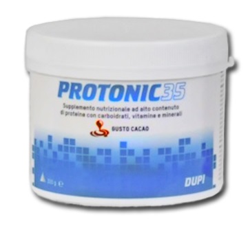 PROTONIC 35 CACAO 300 G - Angeli Pharm