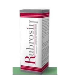 SOLUZIONE RUBROSIN 50 ML - Angeli Pharm