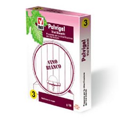 PULVIGEL BIANCO 100 G - Angeli Pharm