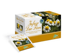 L'INFUSO DUE FIORI TISANA 20 FILTRI - Angeli Pharm
