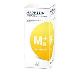 MAGNESIO+ 200 ML - Angeli Pharm