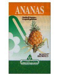 ANANAS ERBE 80CPS - Angeli Pharm