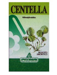 CENTELLA ASIAT ERBE 80CPS - Angeli Pharm