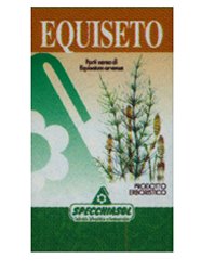 EQUISETO ERBE 80CPS - Angeli Pharm