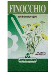FINOCCHIO ERBE 80CPS - Angeli Pharm