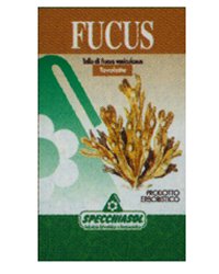 FUCUS ERBE 150 TAVOLETTE - Angeli Pharm