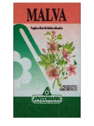 MALVA ERBE 80CPS - Angeli Pharm