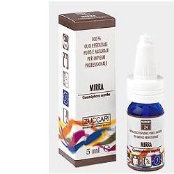ZUCCARI OLIO ESSENZIALE MIRRA 5 ML - Angeli Pharm