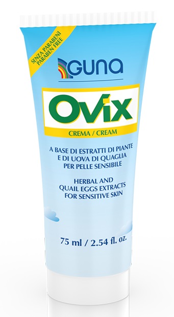 OVIX POMATA 75 ML - Angeli Pharm