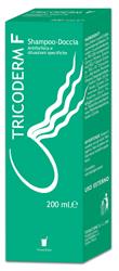 TRICODERM F SHAMPOO ANTIFORFORA 200 ML - Angeli Pharm
