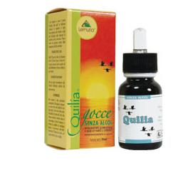 QUILIA 30 ML - Angeli Pharm