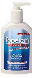 NEW TOPEXAN COMPLEX PELLI NORMALI 150 ML - Angeli Pharm