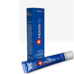 PENTA C CREMA ALLA VITAMINA A+C 25 ML - Angeli Pharm