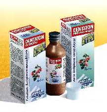 DENTATON 0,20 INTENS 200 ML - Angeli Pharm