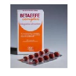 BETAEFFE COMPLEX 30 CAPSULE - Angeli Pharm