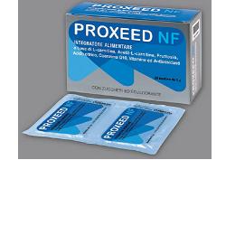 PROXEED NUOVA FORMULA 20 BUSTINE - Angeli Pharm