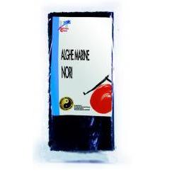 FSC NORI IN FOGLI 25 G - Angeli Pharm