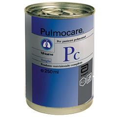 PULMOCARE VANIGLIA 250 ML - Angeli Pharm