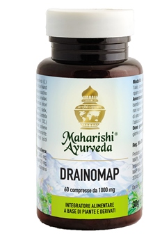 DRAINOMAP 60 COMPRESSE - Angeli Pharm