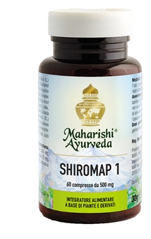 SHIROMAP 1 60 COMPRESSE - Angeli Pharm