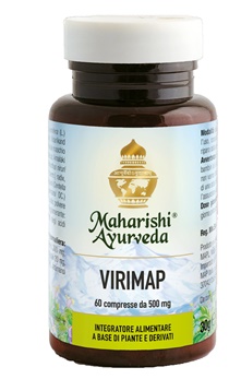 VIRIMAP 60 COMPRESSE - Angeli Pharm