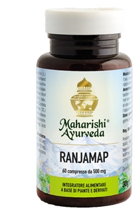 RANJAMAP 60 COMPRESSE - Angeli Pharm